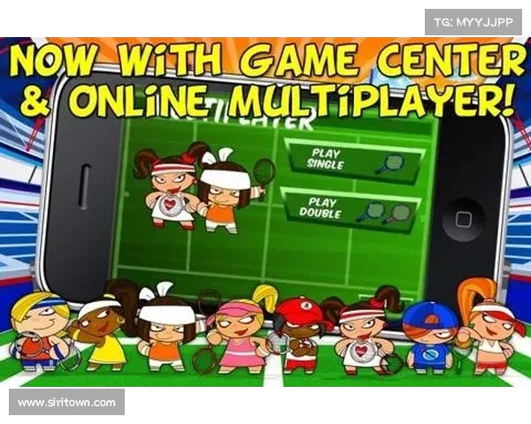 网球赛事安排全面解析：从赛程到规则助你轻松掌握比赛节奏