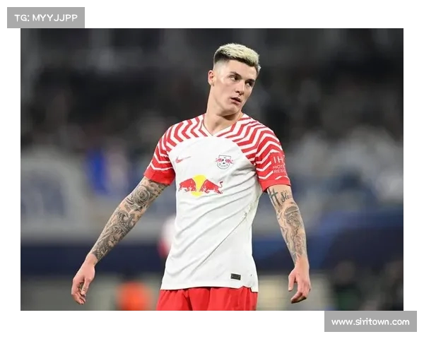 曼联与莱比锡展开新一轮谈判 谢什科转会交易需耐心推进 曼联与莱比锡展开新一轮谈判 谢什科转会交易需耐心推进