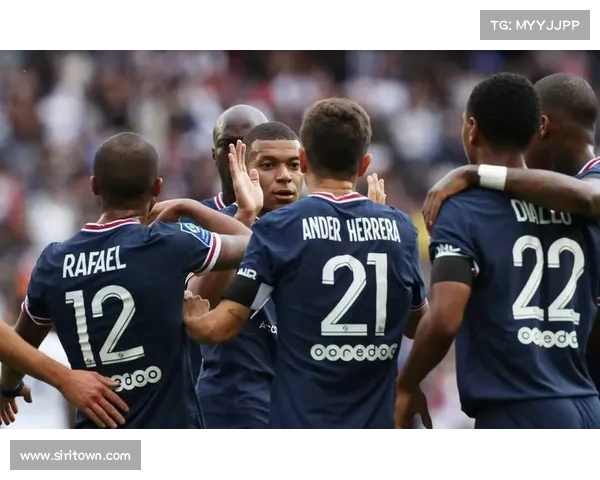 法甲联赛幕后团队揭秘 探索如何推动法国足球持续辉煌