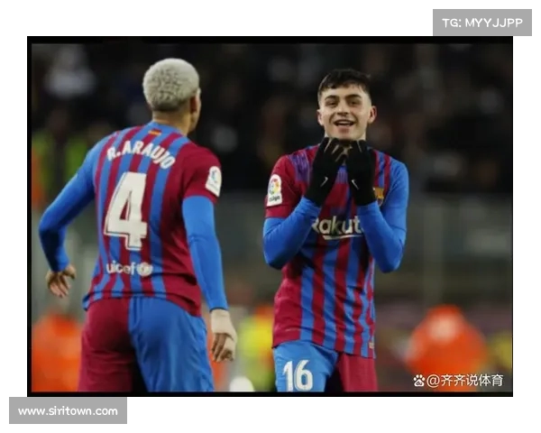 西甲U21潜力新星崛起 看年轻球员如何引领未来足坛潮流